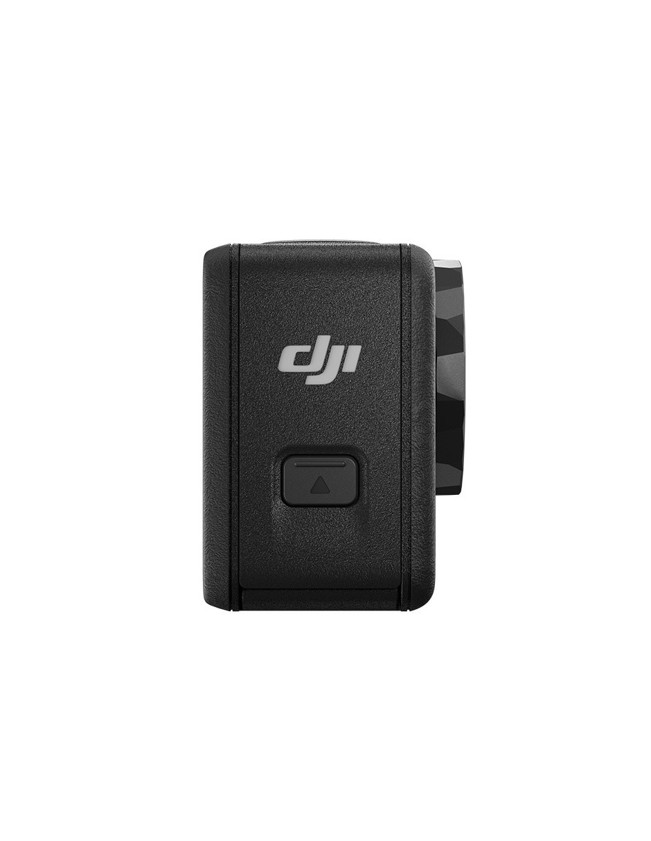 Cámara de acción Dji Osmo Action 5 Pro Adventure Combo apertura f/2.8 4K/UHD