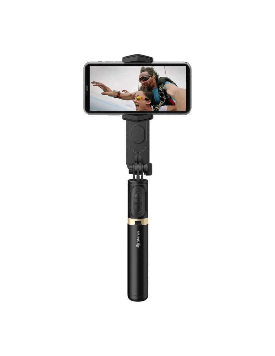 Estabilizador Smartphone 2