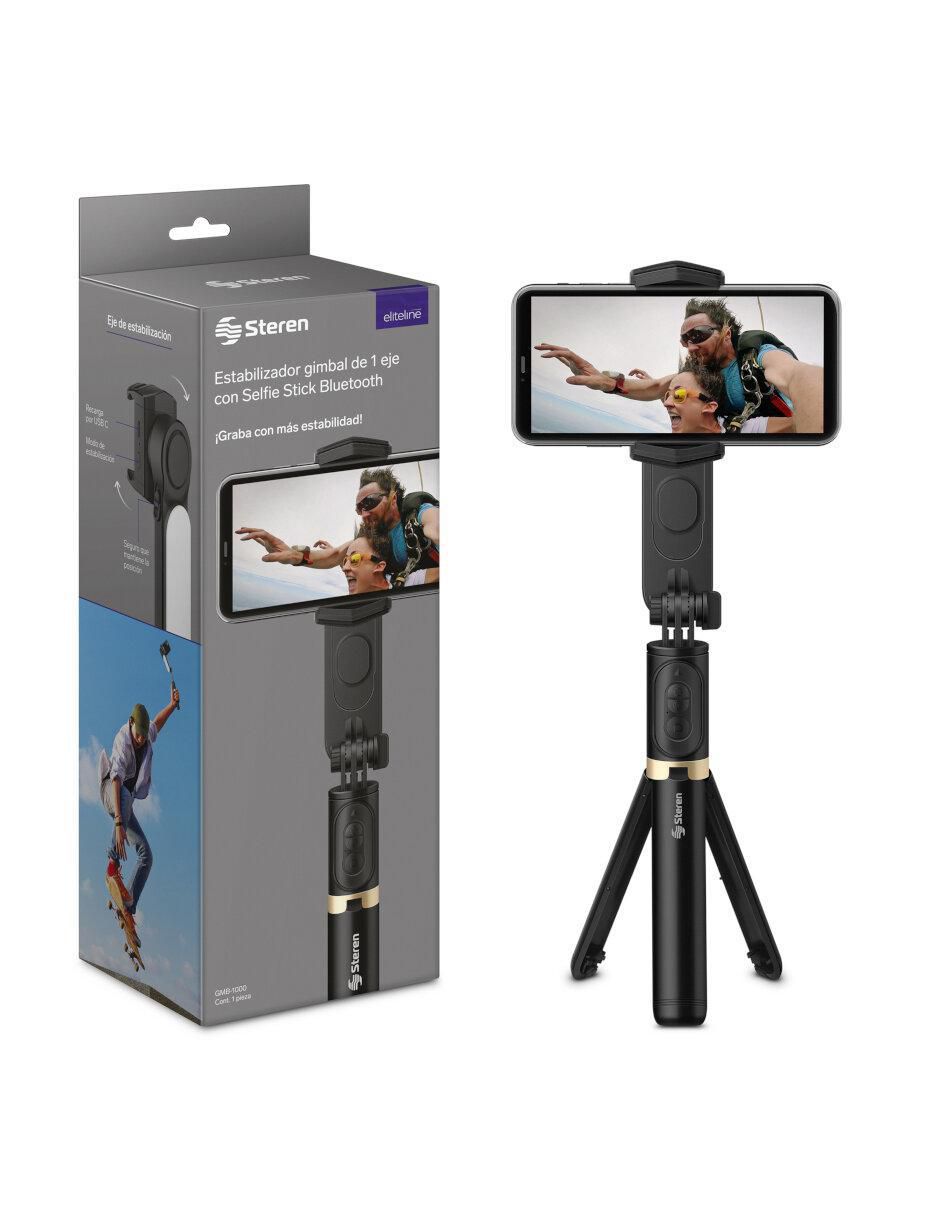 Estabilizador Smartphone 4