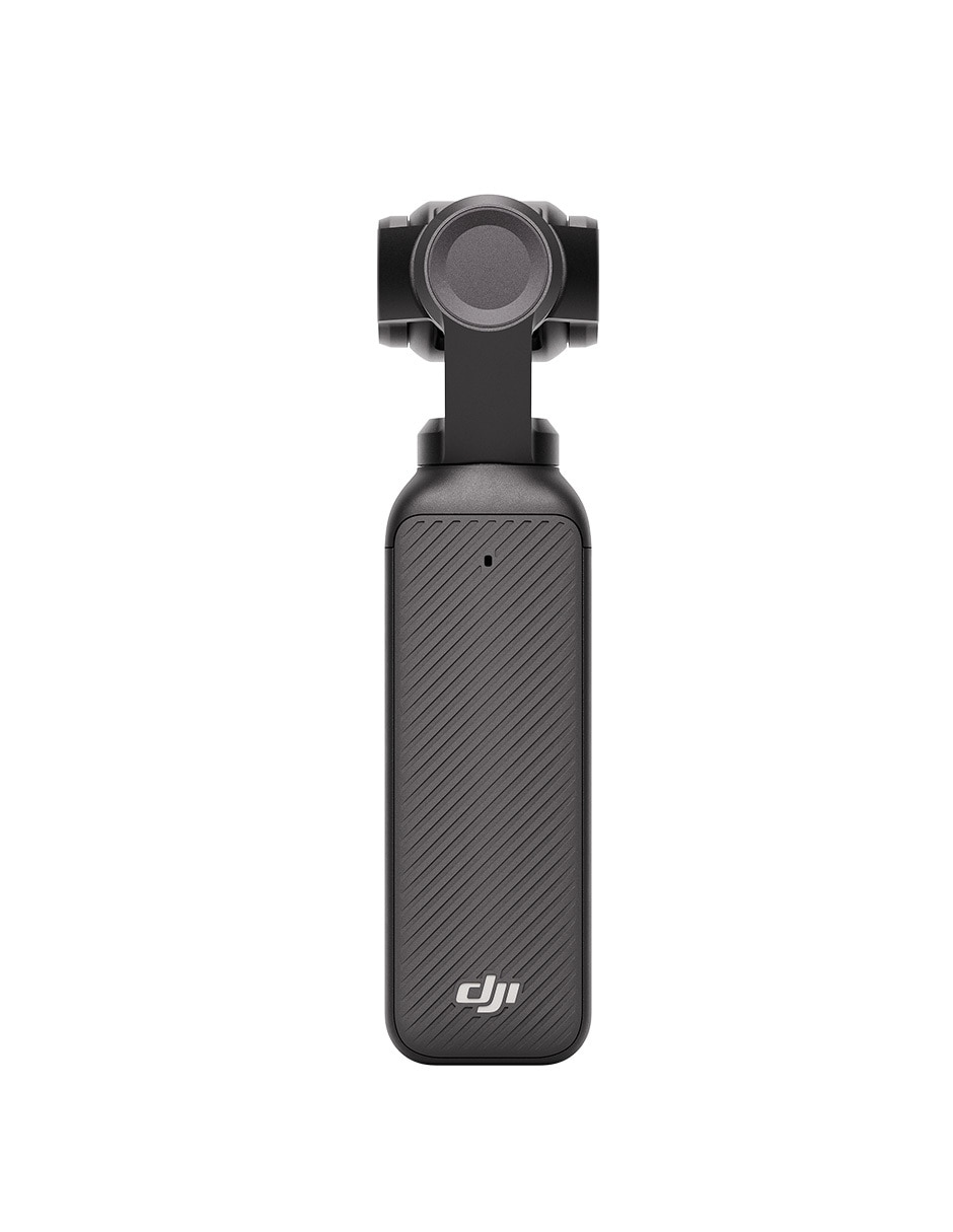 Cámara deportiva DJI Osmo Pocket 3 apertura fija f/2.0 4K/UHD