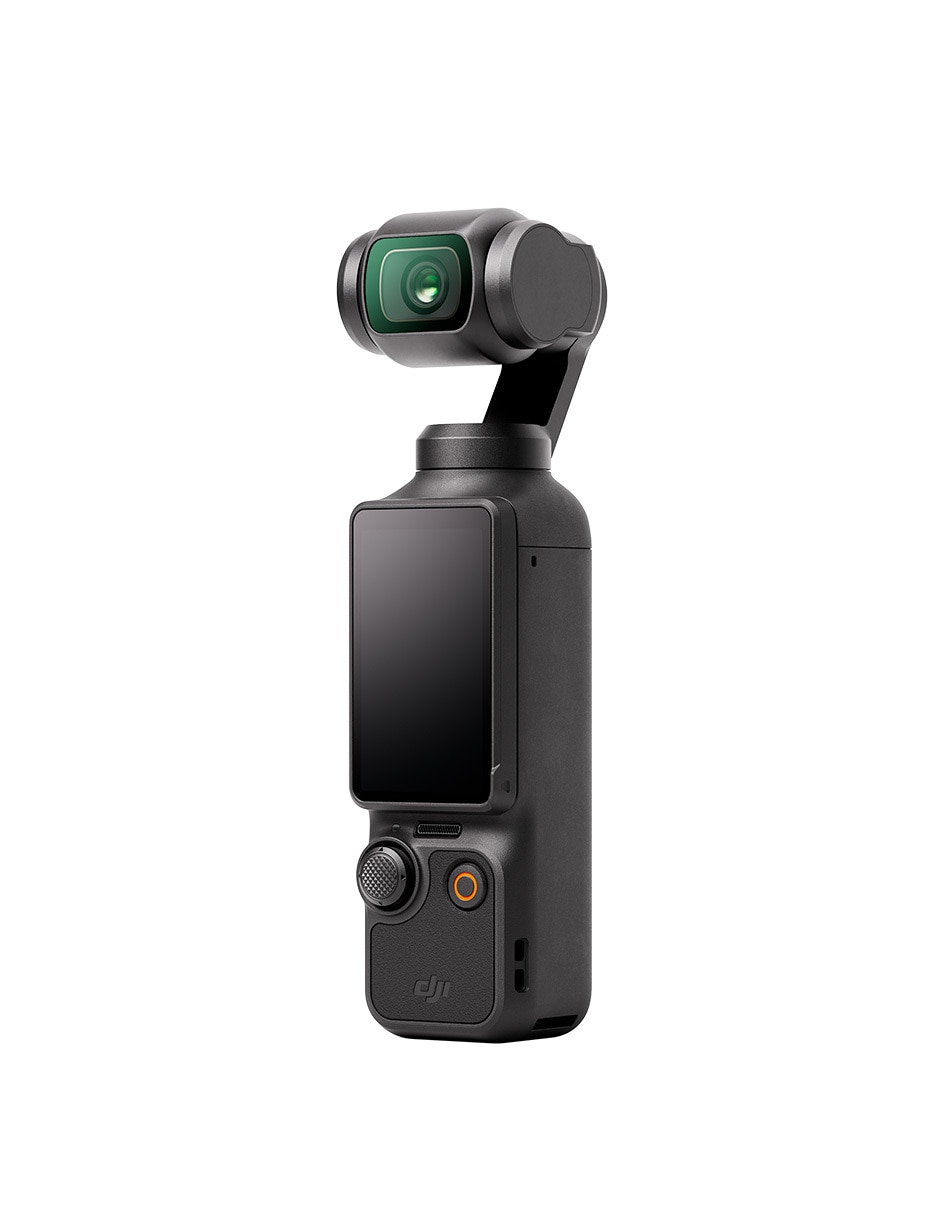 Cámara deportiva DJI Osmo Pocket 3 apertura fija f/2.0 4K/UHD