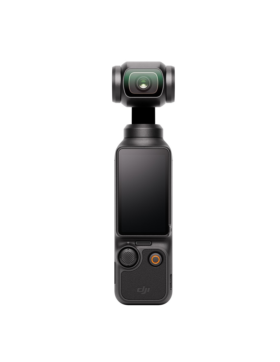 Cámara deportiva DJI Osmo Pocket 3 apertura fija f/2.0 4K/UHD