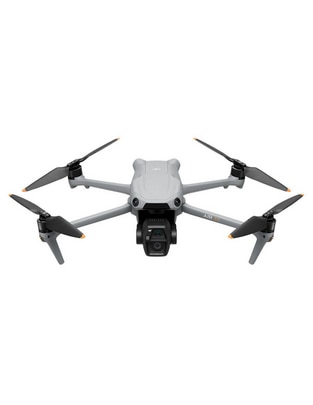 Dron Dji modelo Air 3S Fly More Combo (RC 2) 4K/UHD 45 min de vuelo