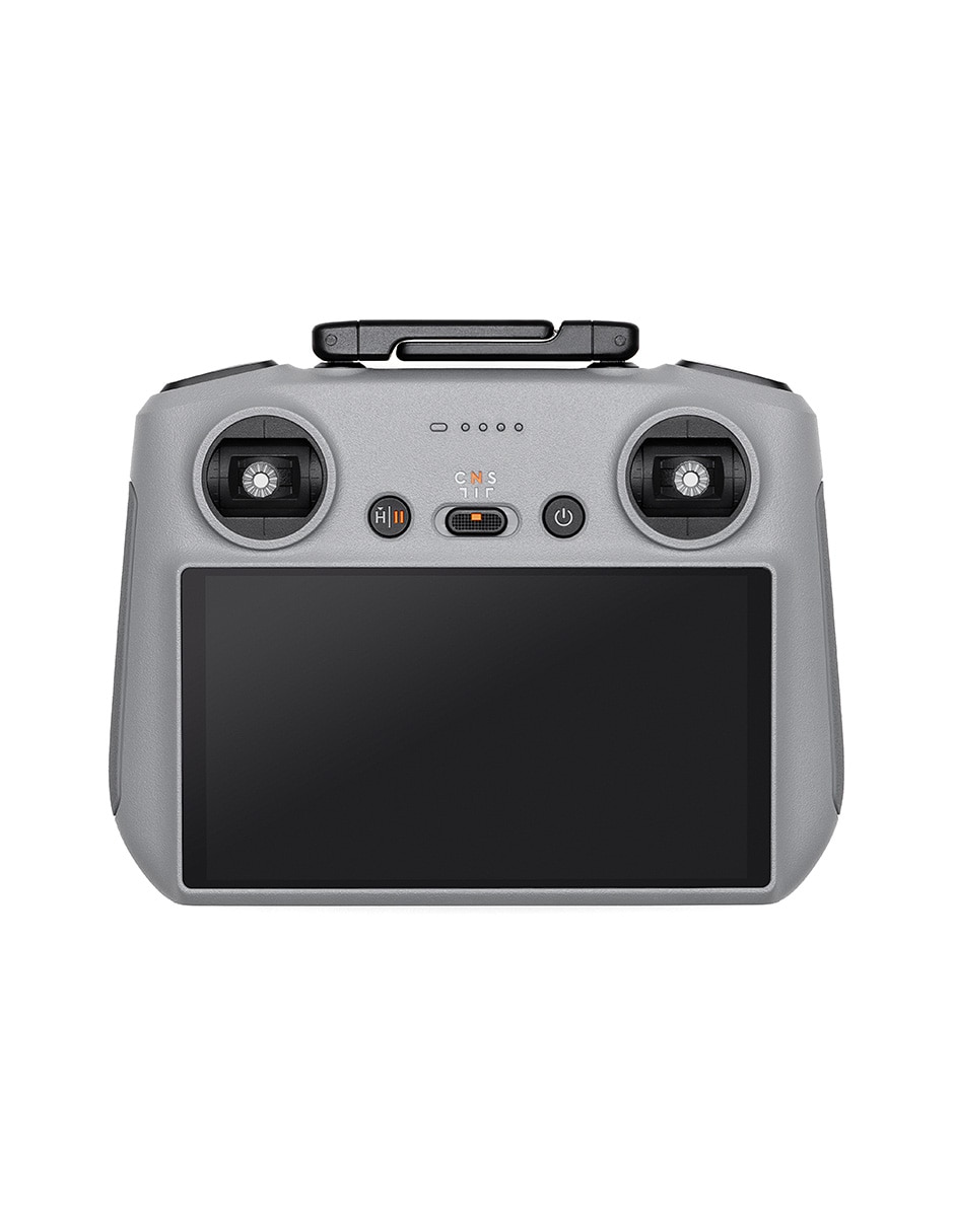 Dron Dji modelo Air 3S Fly More Combo (RC 2) 4K/UHD 45 min de vuelo
