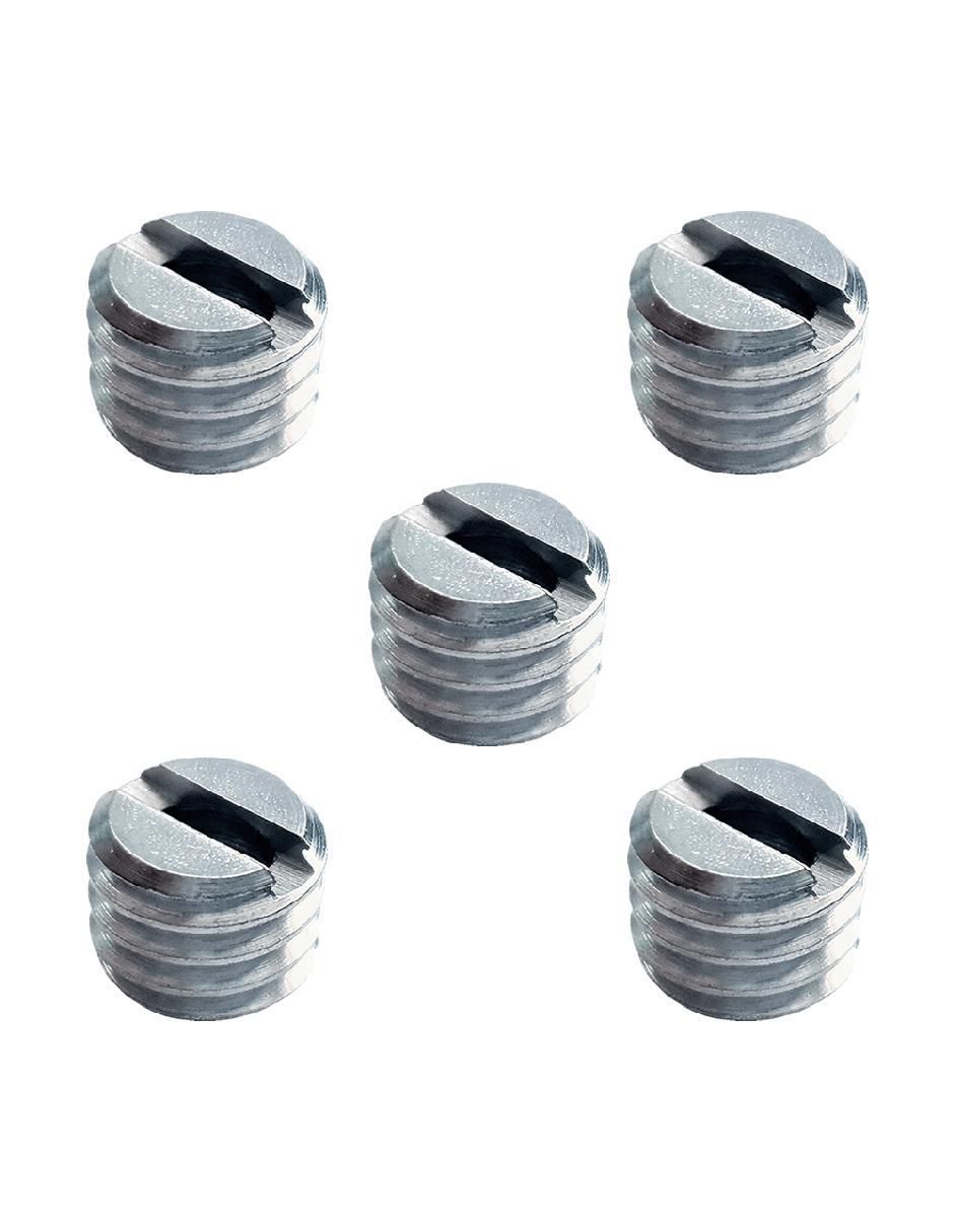 Adaptador y montura para cámara 1/4 a 3/8 Adaptador y montura para cámara 1/4 a 3/8