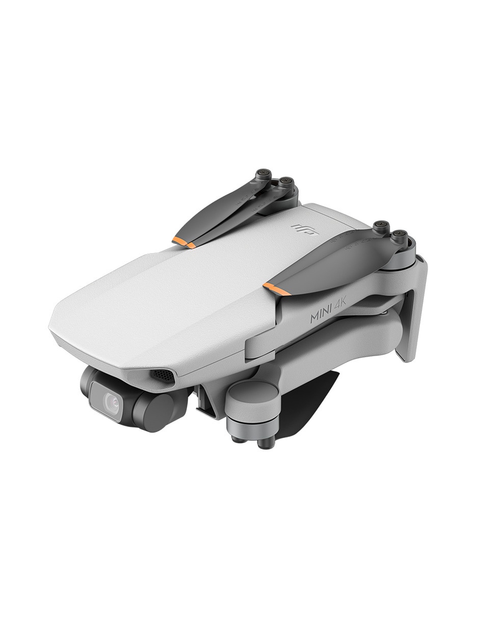 Dron Dji Mini 4K Fly More Combo (GL) 20 - 48 MP