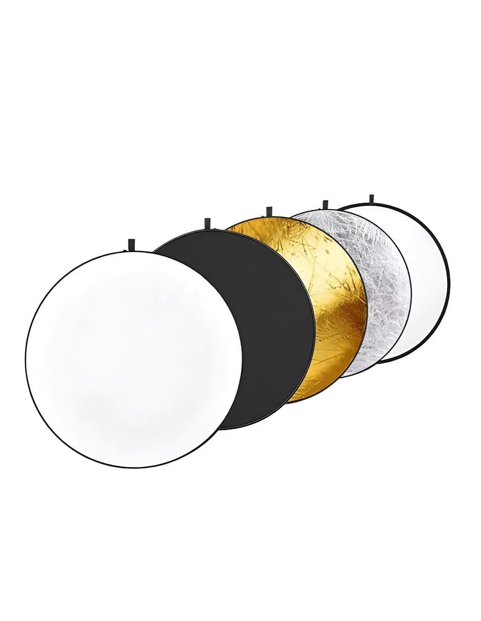 Reflector de luz para foto Xtellar