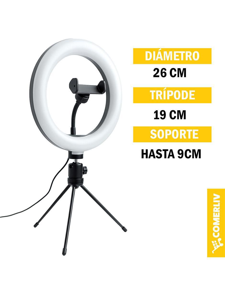 Aro de luz Comerliv LAT001