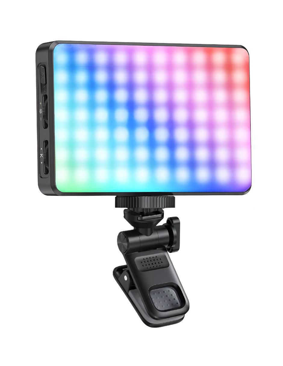 Lámpara para fotografía 1