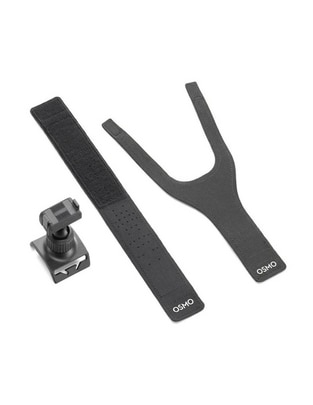 Acc cámara de acción 360° wrist strap