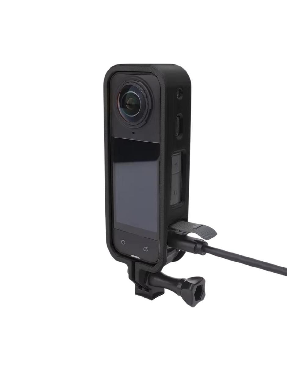 Acc cámara de acción insta360 x5 2