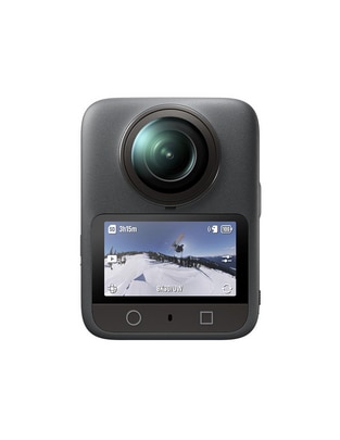Cámara de acción Dji Osmo 360 Standard 8K