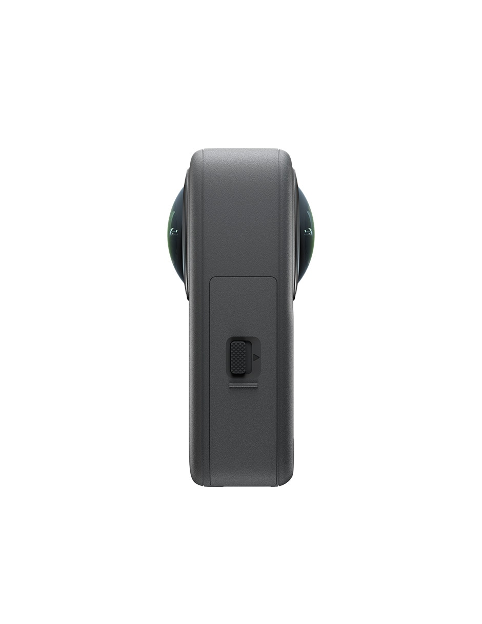 Cámara de acción Dji Osmo 360 Standard 8K