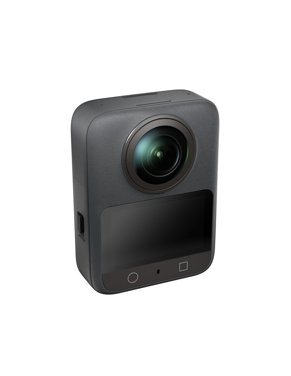 Cámara de acción Dji Osmo 360 Standard 8K