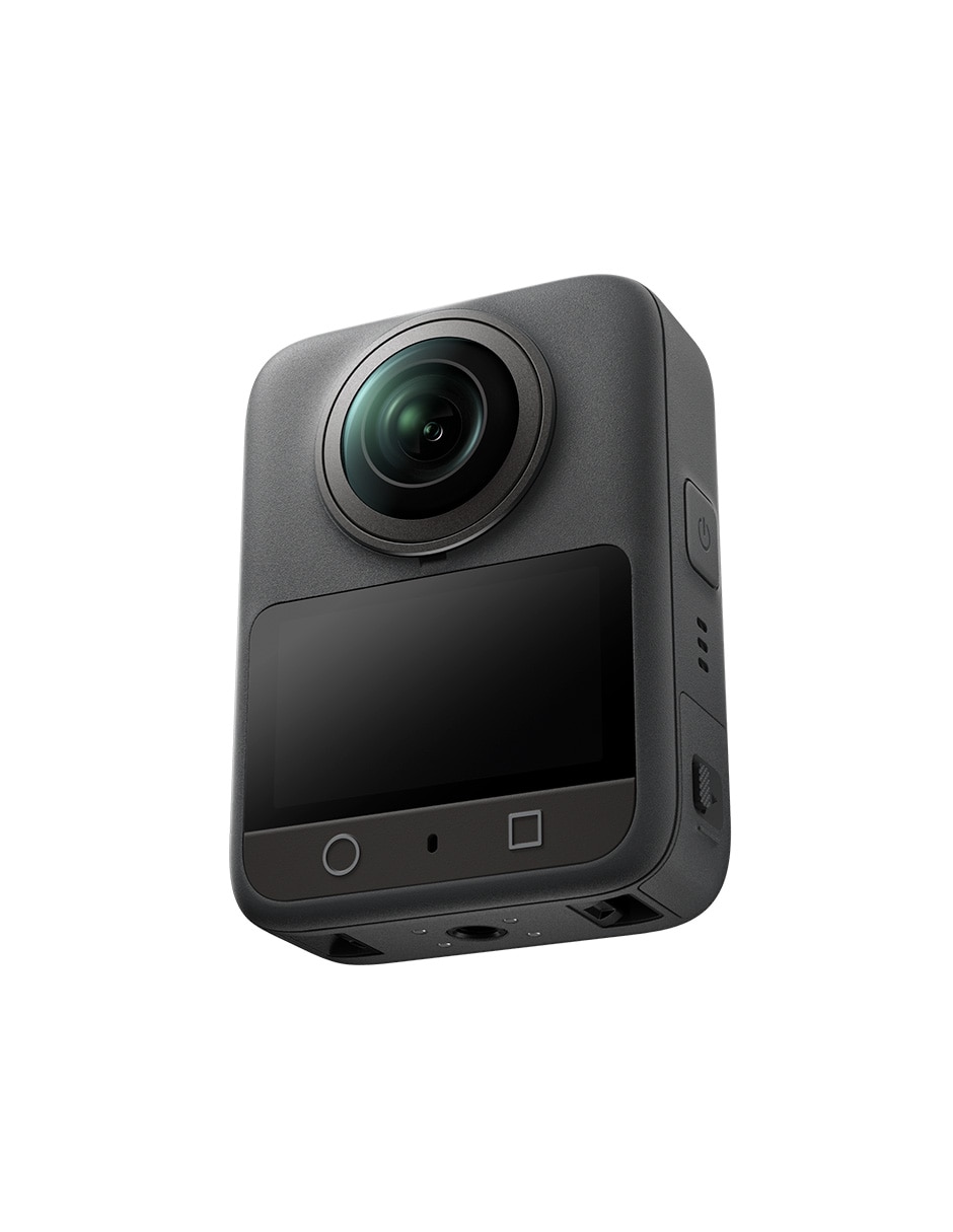 Cámara de acción Dji Osmo 360 Standard 8K