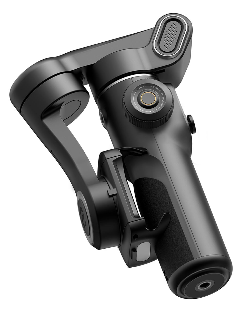 Estabilizador Aochuan Smart X2 para smartphone