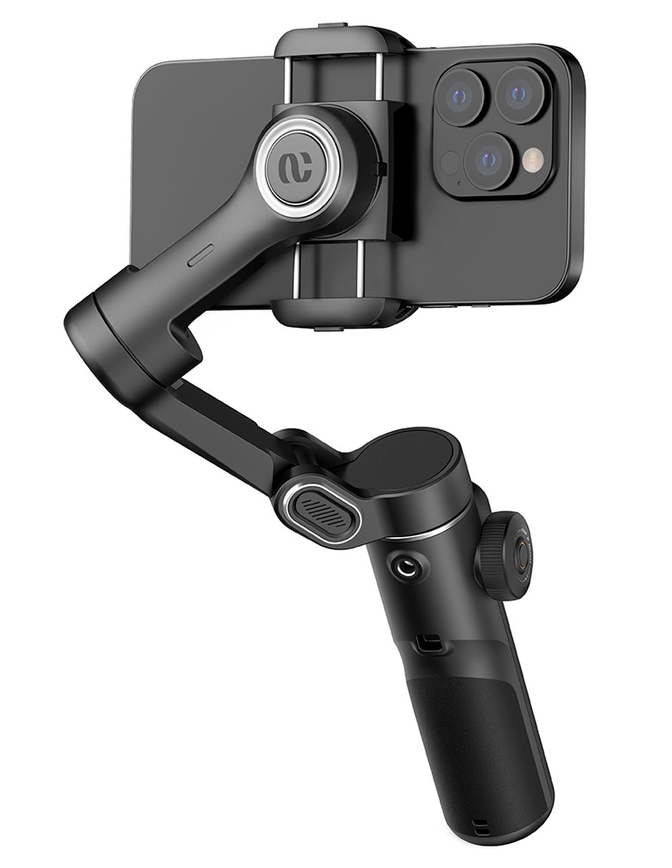 Estabilizador Aochuan Smart X2 para smartphone