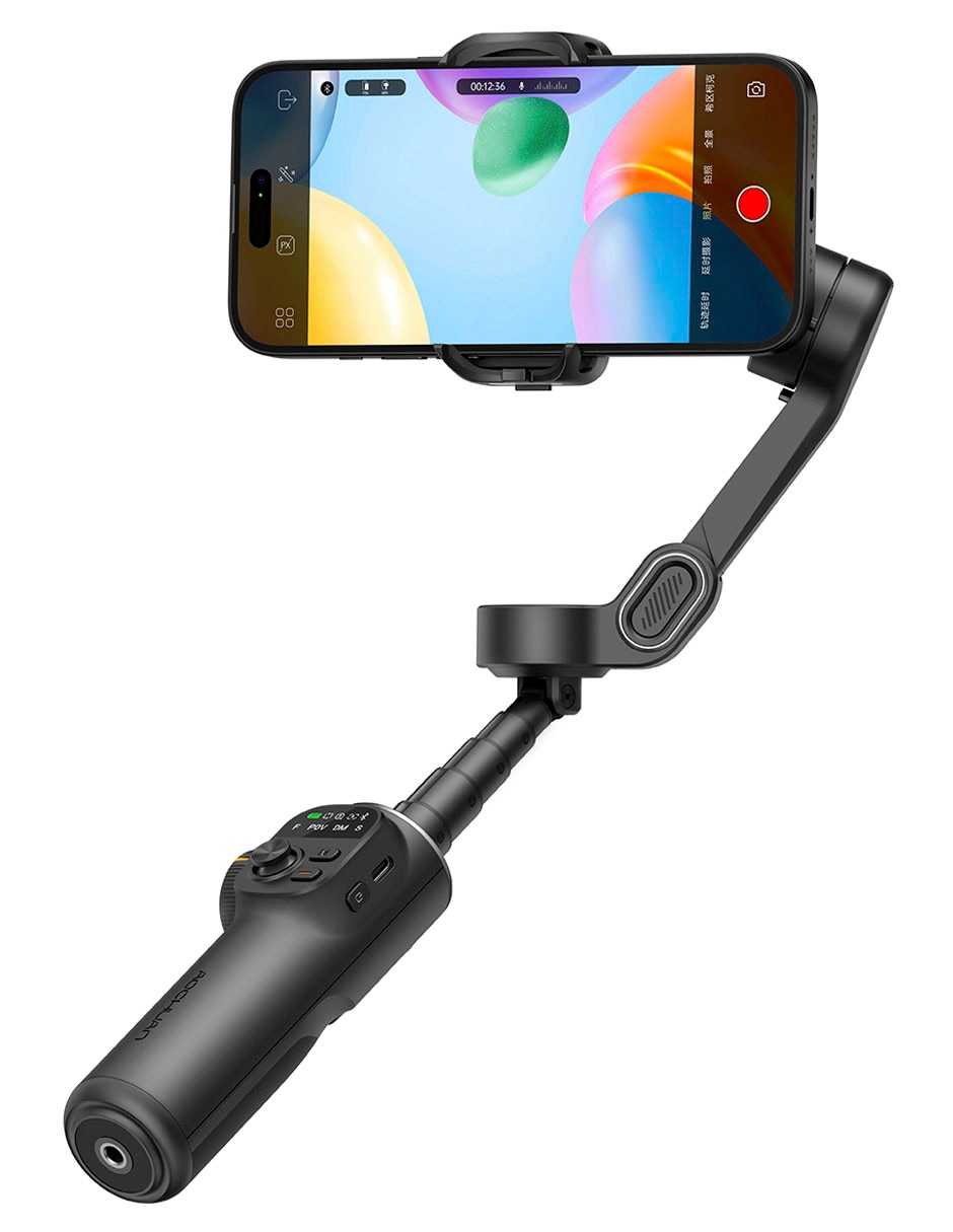 Estabilizador Aochuan Smart X2 para smartphone
