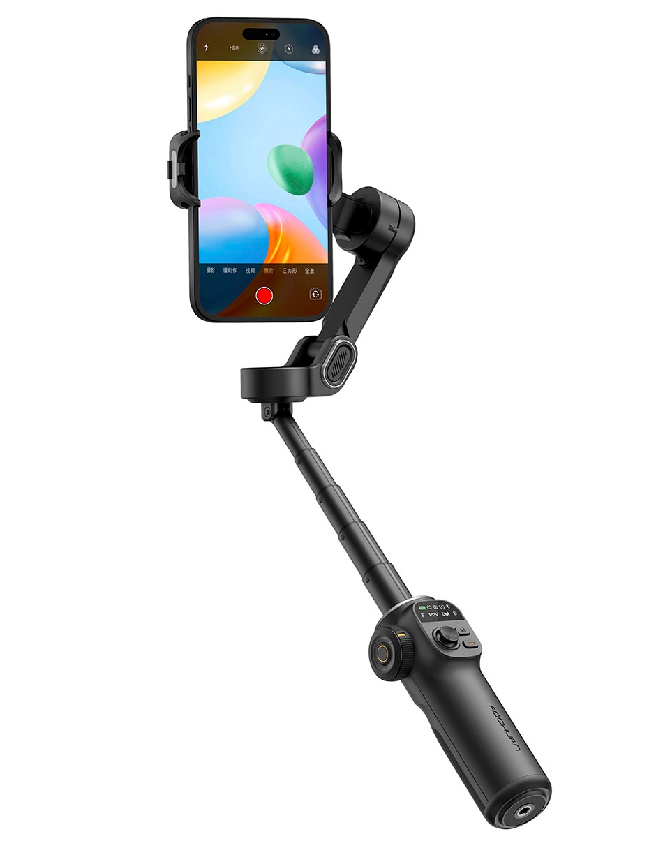 Estabilizador Aochuan Smart X2 para smartphone