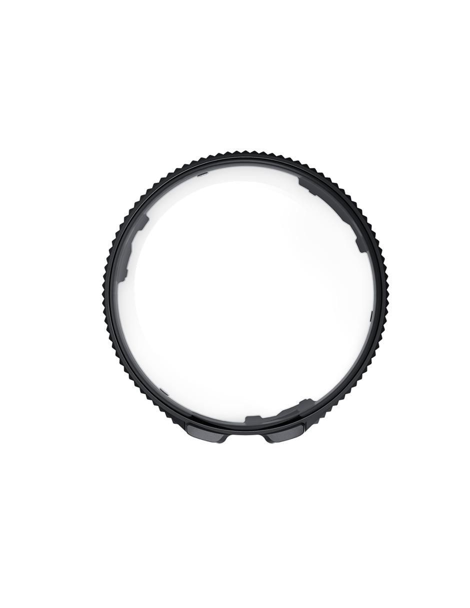 Tapa y protector lente standard 3