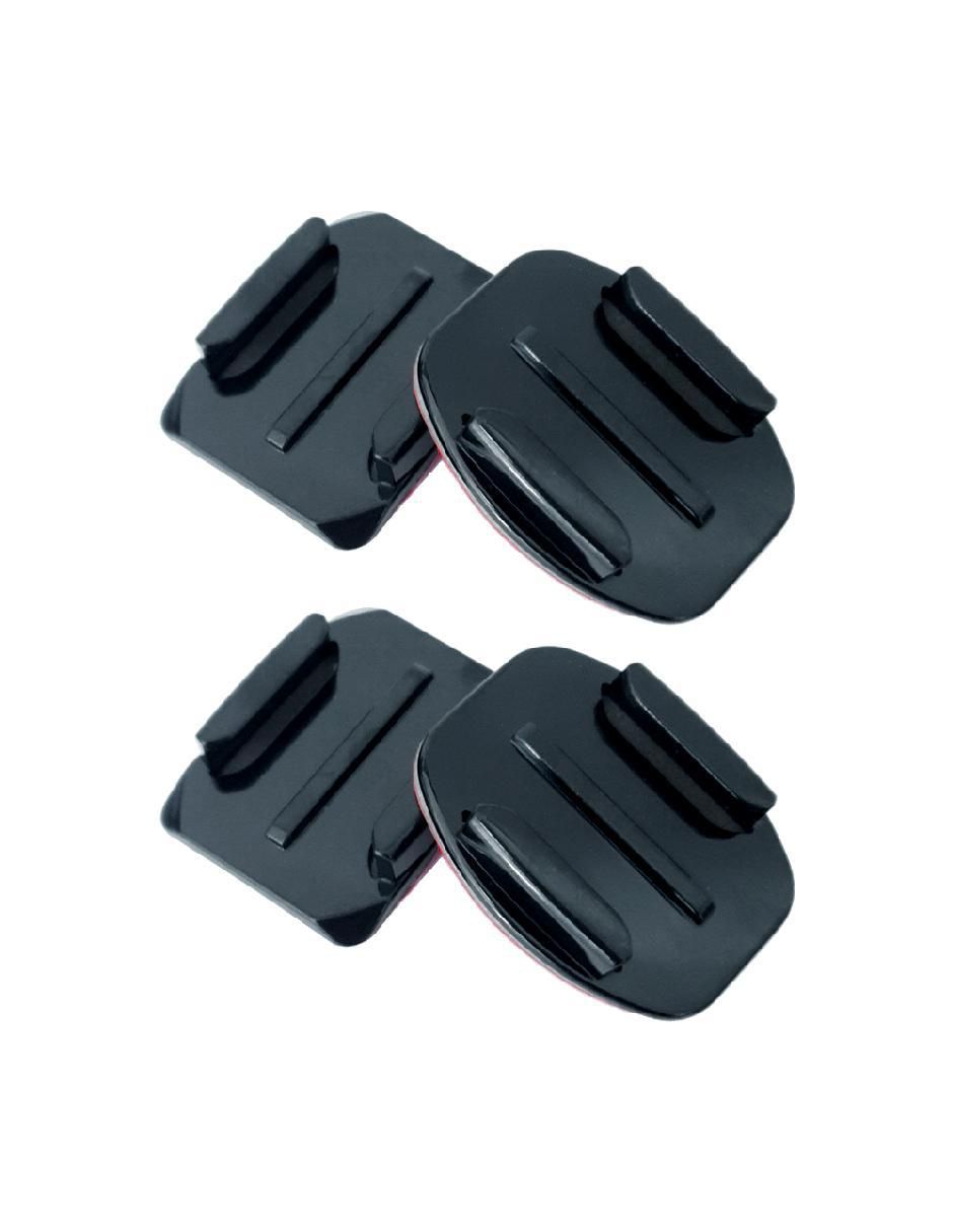 Adaptador y montura para cámara 4