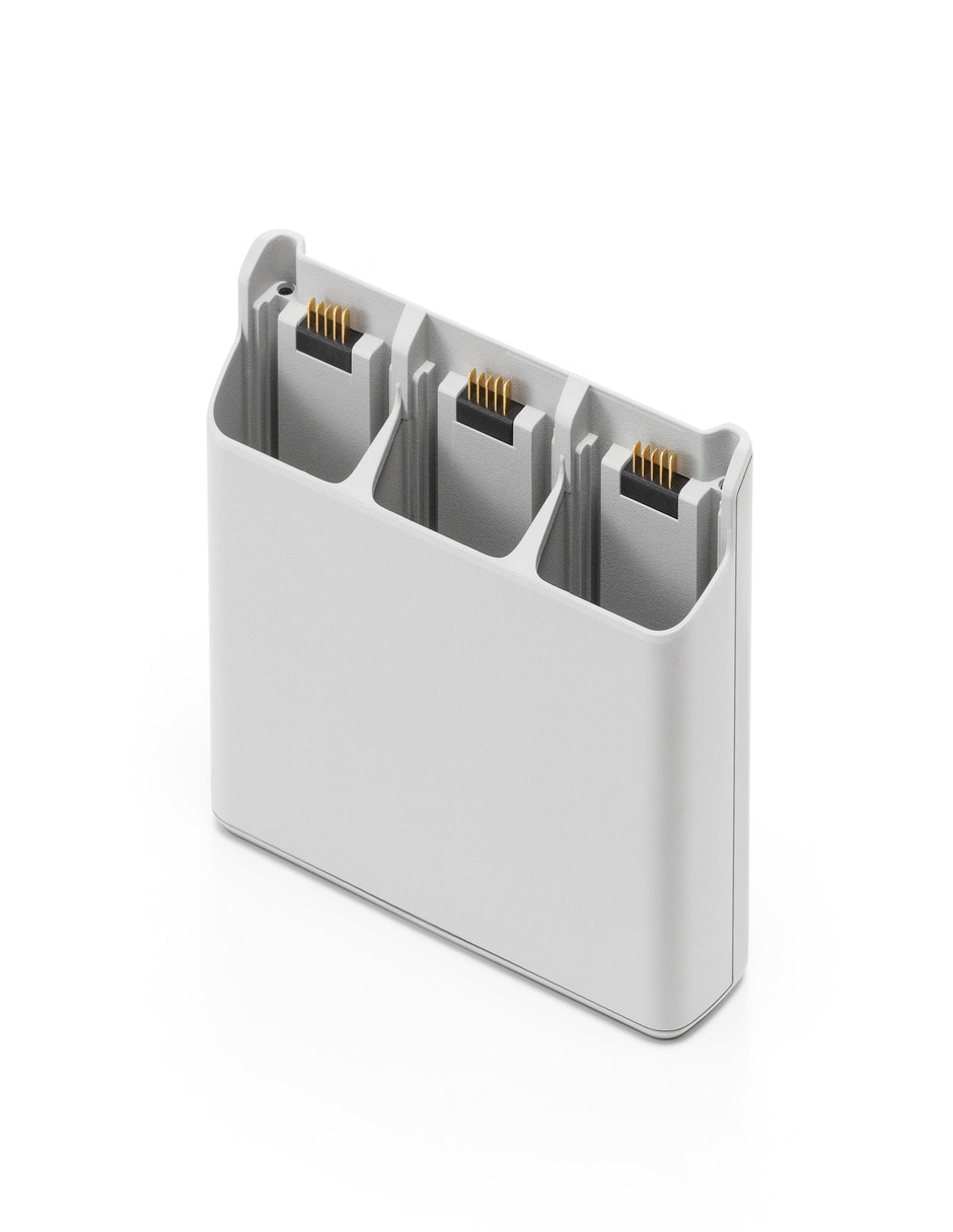 Accesorio drone modelo Neo Two-Way Charging Hub 11