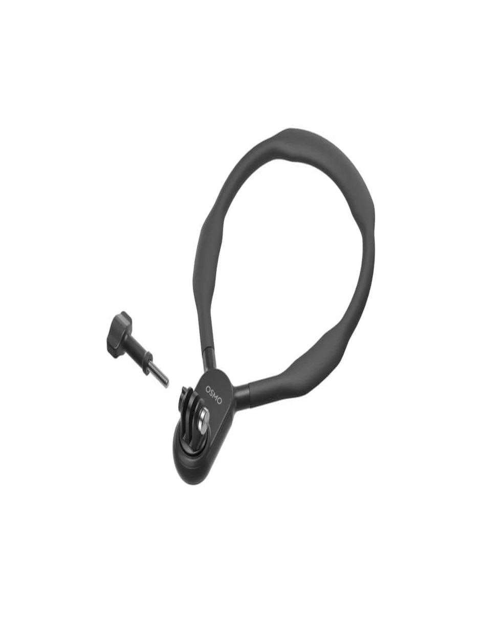 Acc cámara de acción hanging neck mount Acc cámara de acción hanging neck mount