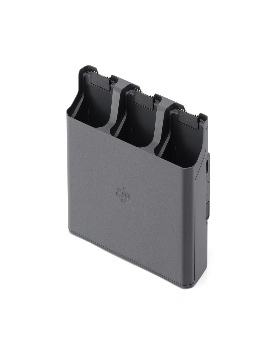 Accesorio drone Dji modelo Air 3 Battery Charging Hub