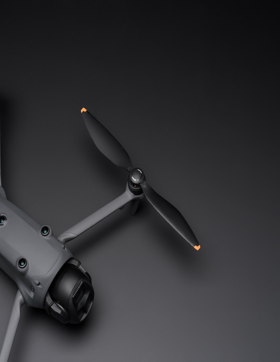 Accesorio drone modelo Mavic 4 Pro Propellers 9