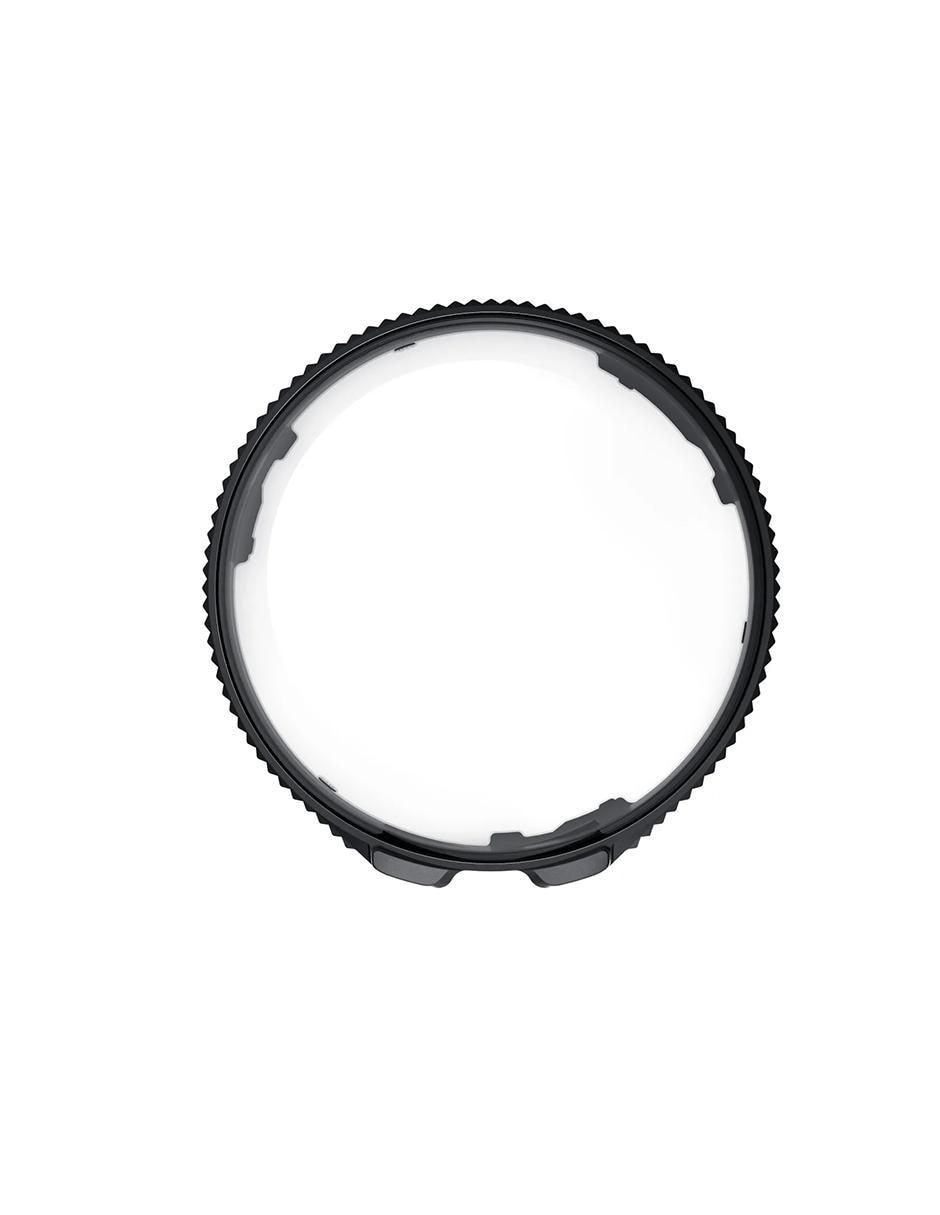 Tapa y protector lente premium 5