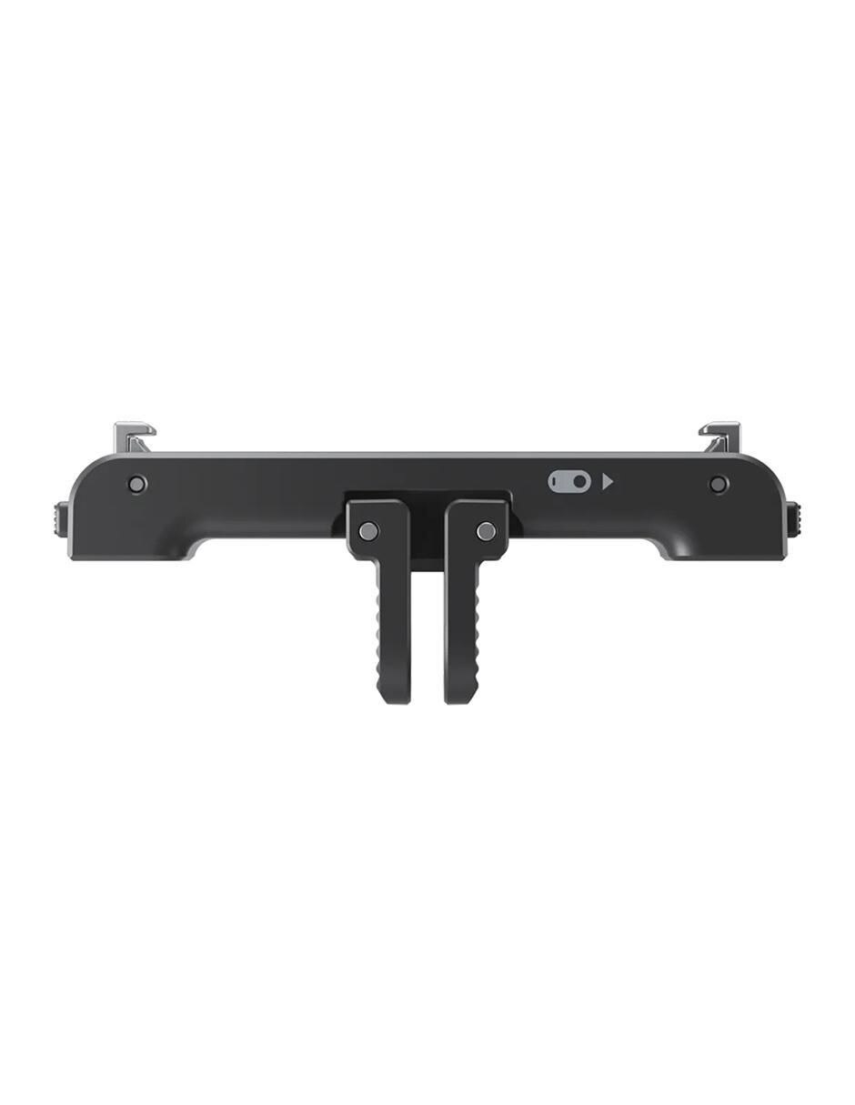 Adaptador y montura para cámara quick release