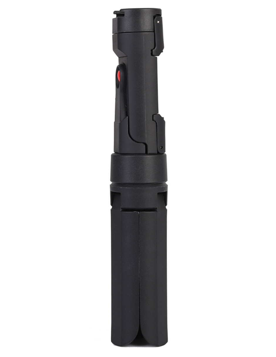 Tripie de plástico para celular 9