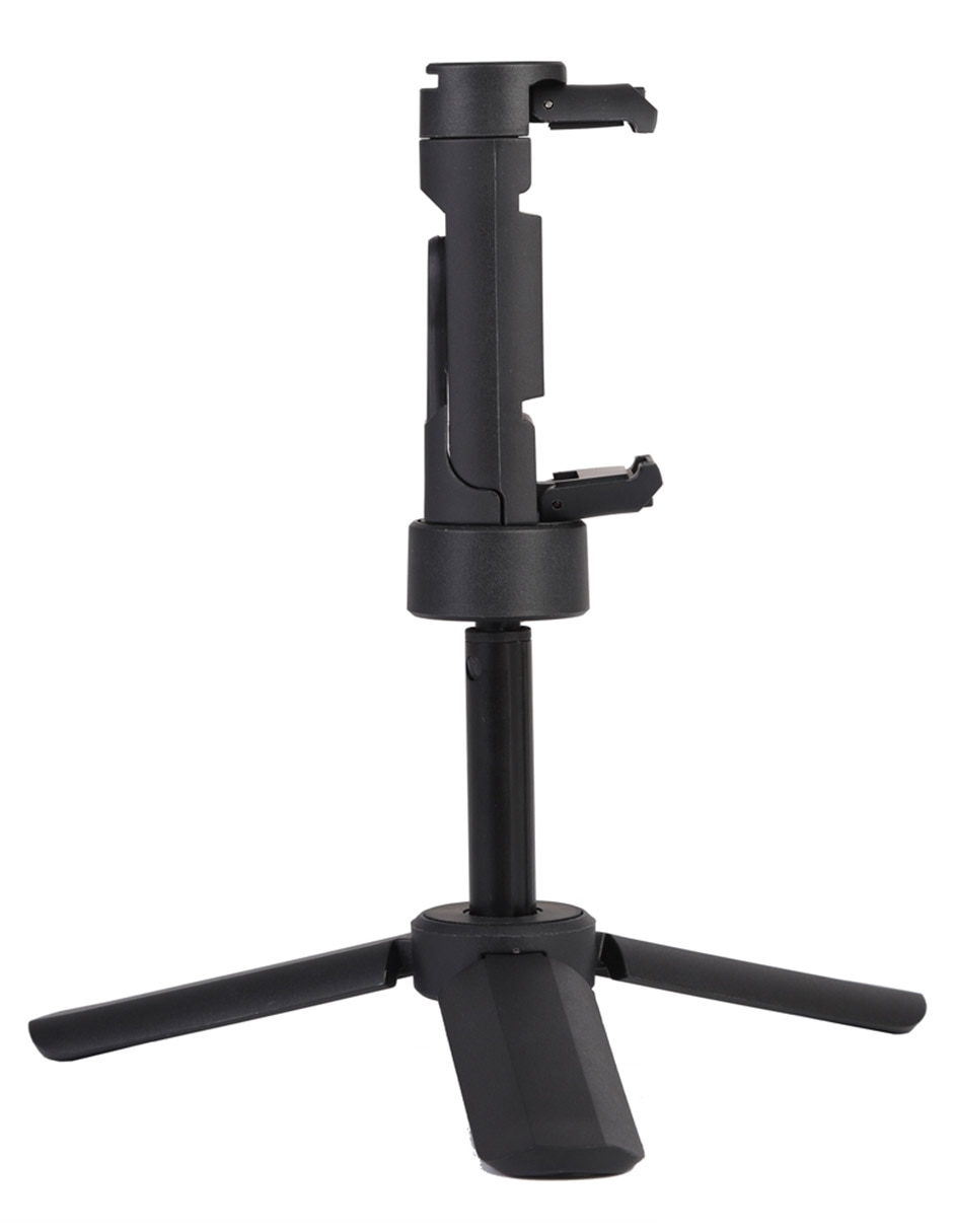 Tripie de plástico para celular 10