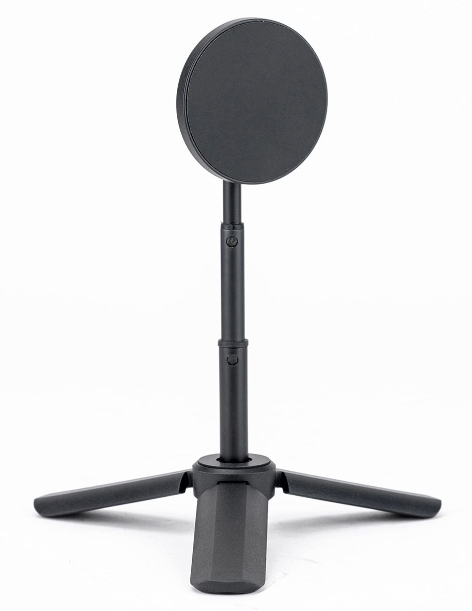 Tripie de plástico para celular 1