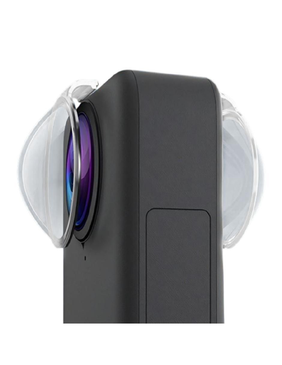 Tapa y protector lente osmo 360 Tapa y protector lente osmo 360