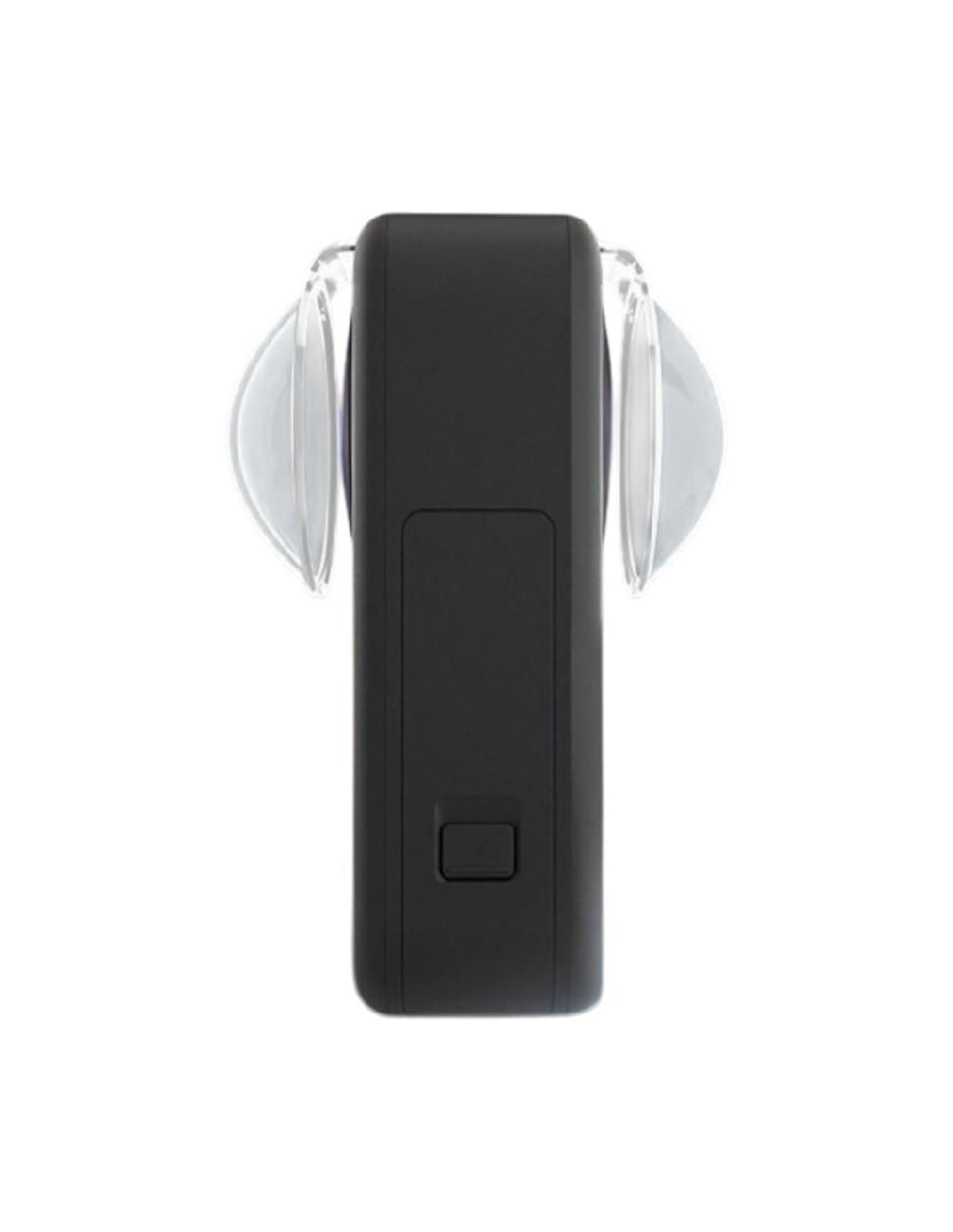 Tapa y protector lente osmo 360 2
