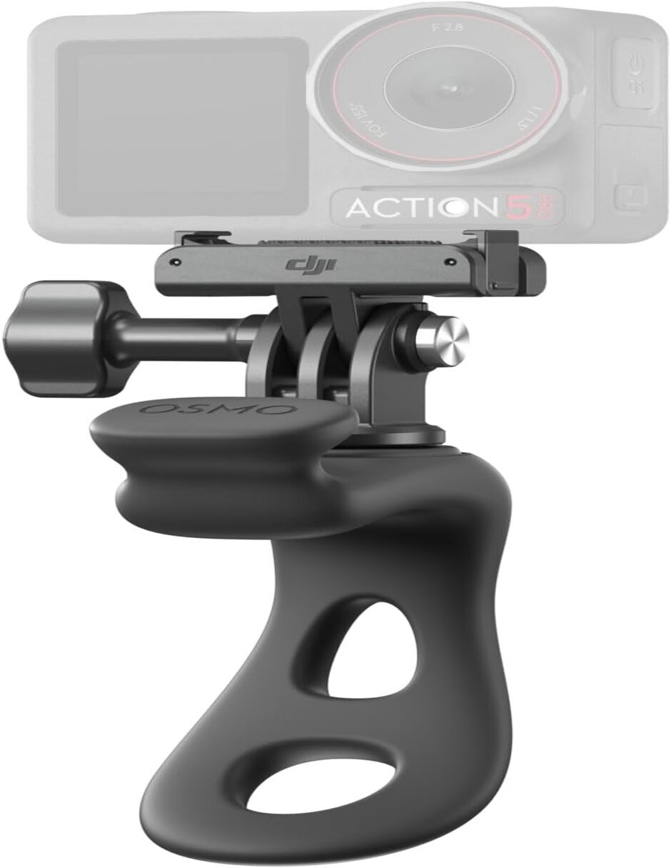 Correa osmo flexible mount Correa osmo flexible mount