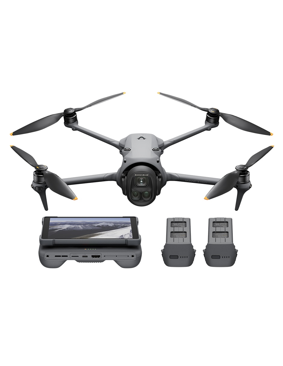 Drone modelo Mavic 4 Pro 512 GB Creator Combo( RC Pro 2) 1