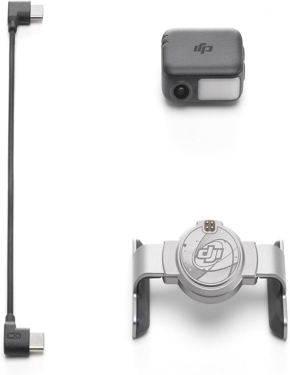 Accesorios para cámara de acción Dji