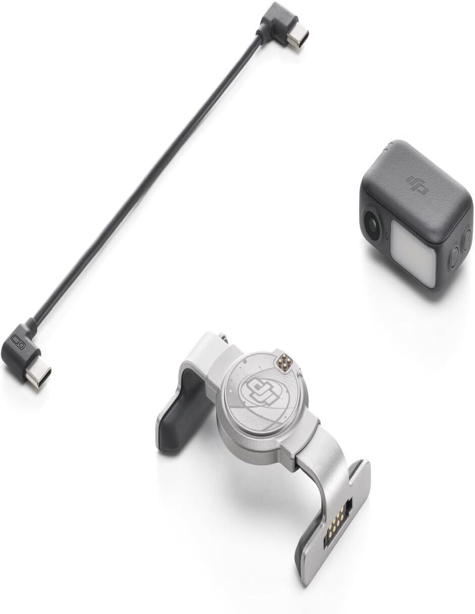 Accesorios para cámara de acción Dji