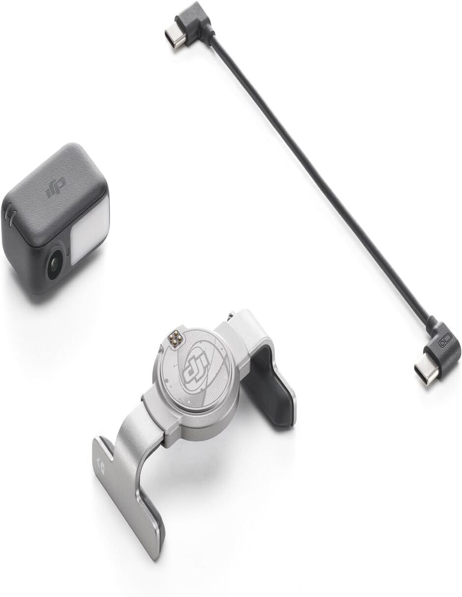 Accesorios para cámara de acción Dji