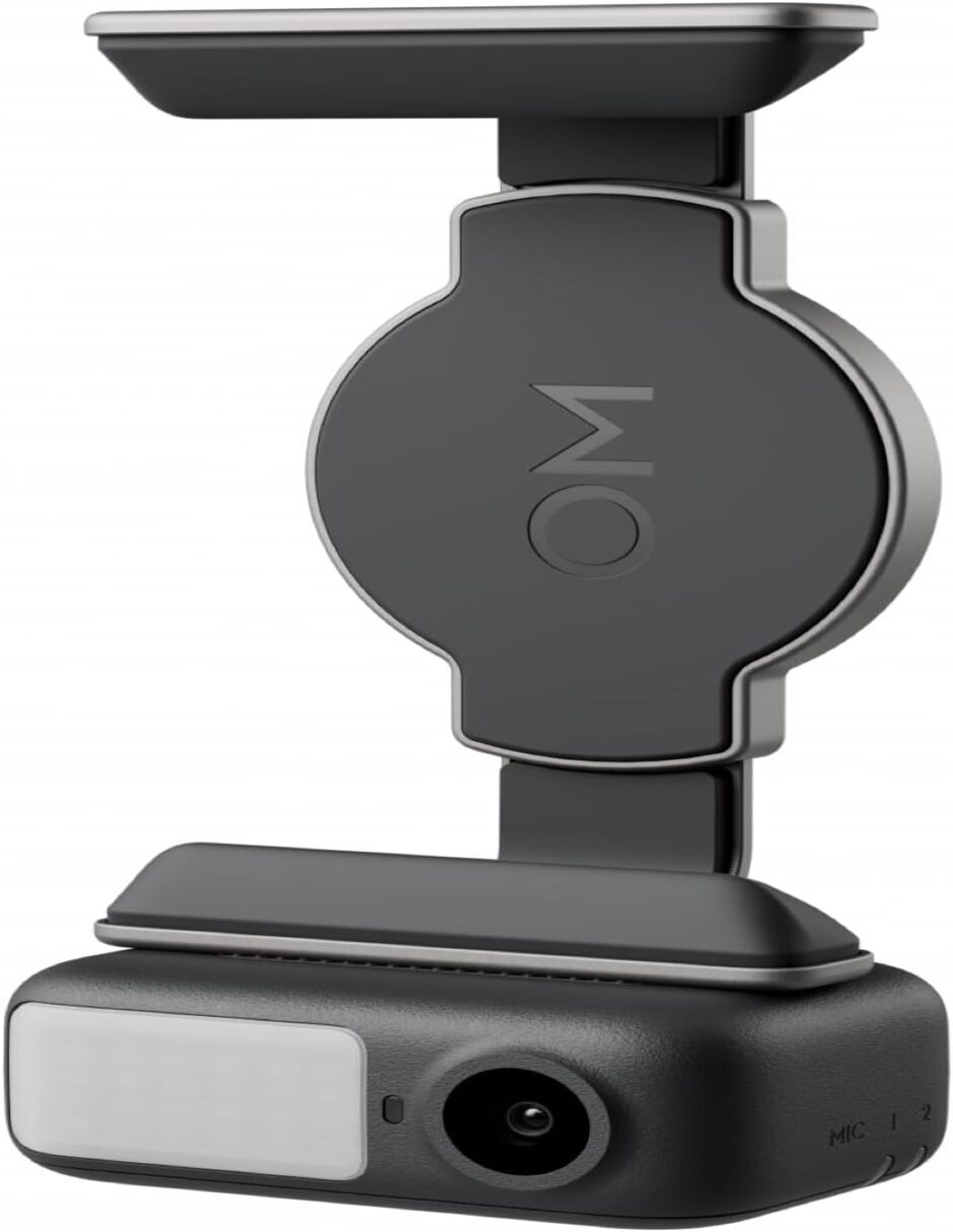 Accesorios para cámara de acción Dji