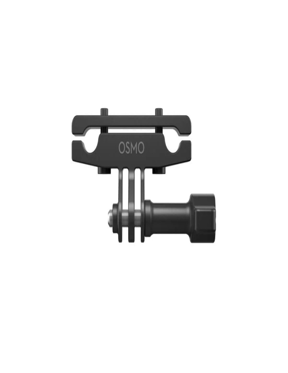 Acc cámara de acción bike seat rail mount 4
