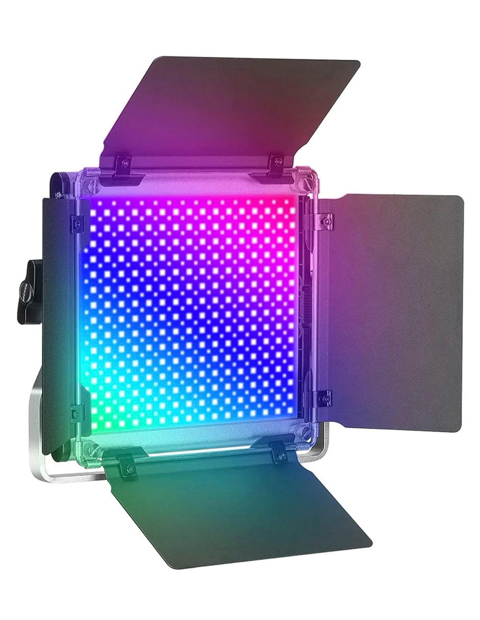 Set paneles RGB660 PRO II 8