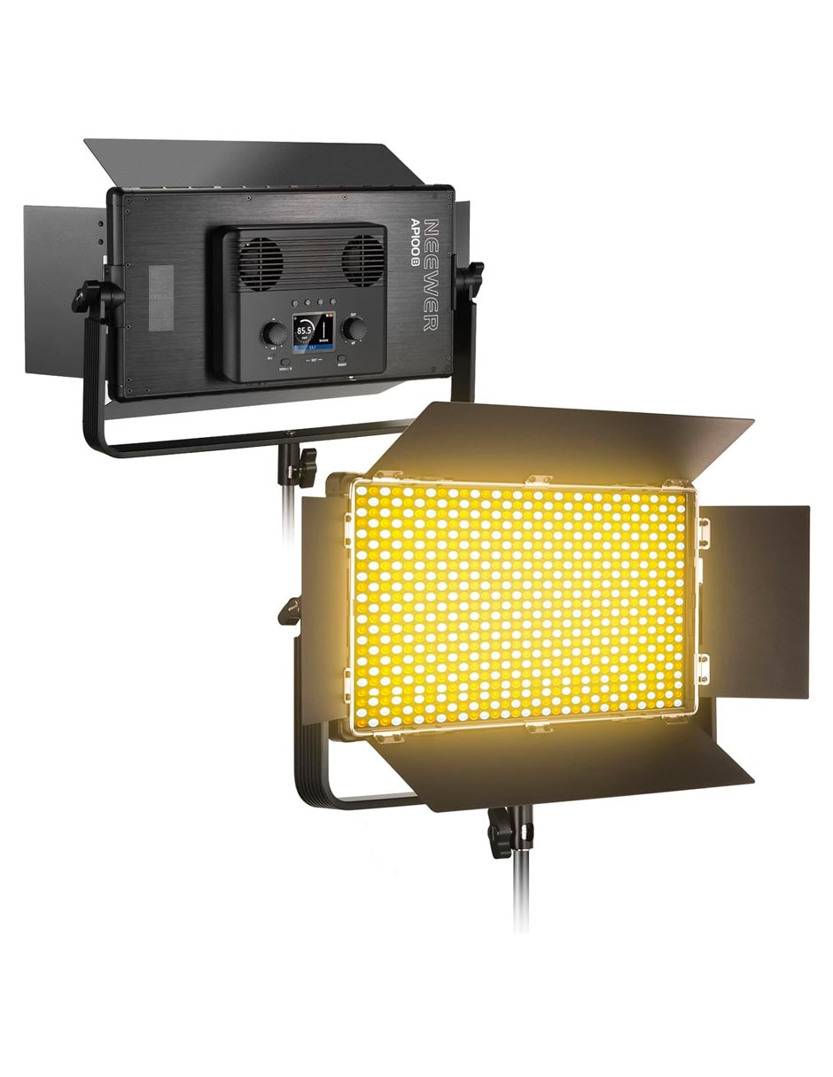 Reflector de luz para foto Neewer AP100B