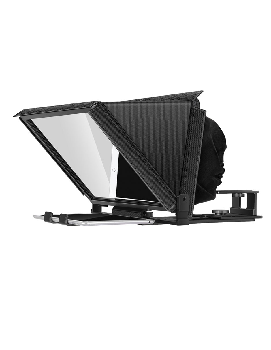 Kit accesorios para cámara Neewer Teleprompter