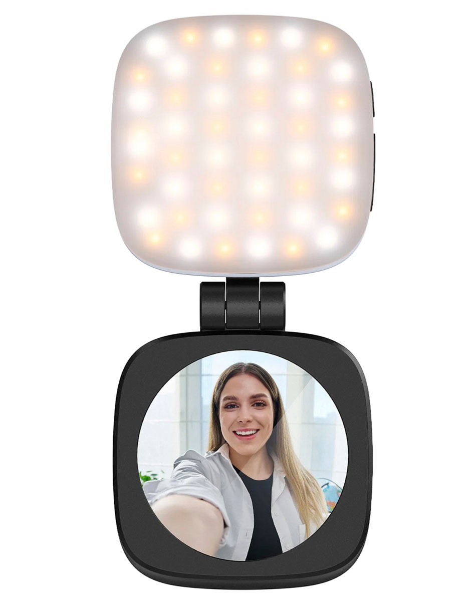Lámpara LED para celular led 1