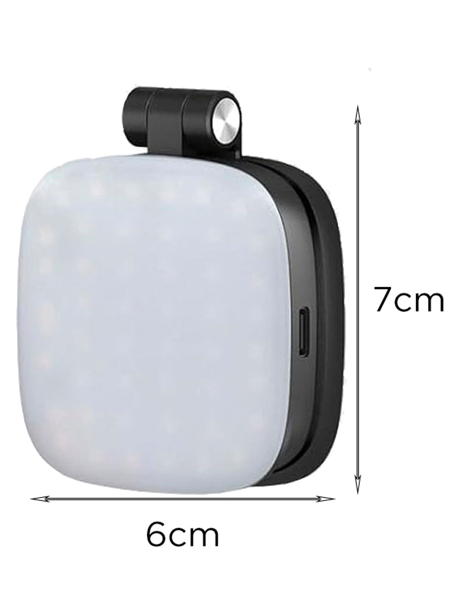 Lámpara LED para celular led 6