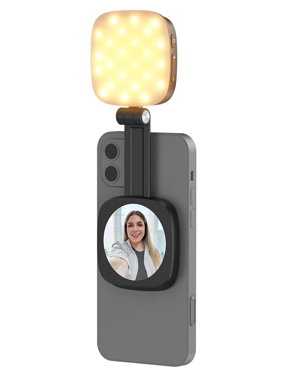 Lámpara LED para celular led 3