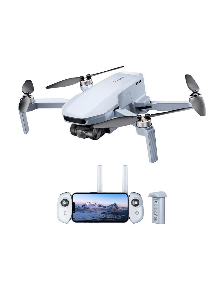 Dron modelo Atom SE Standard Kit 4K/UHD 31 min de vuelo